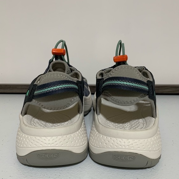 Keen Women's Astoria West Sandal-Size 10 - Picture 2 of 13